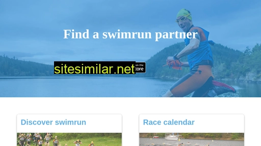 swimrunworld.co alternative sites
