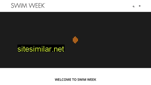 swimweek.co alternative sites