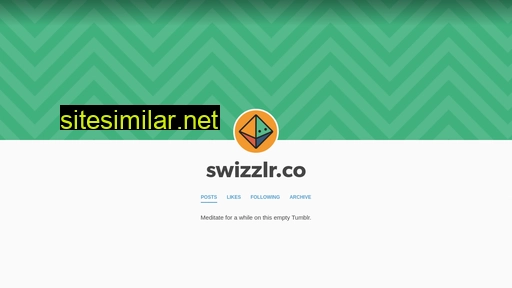 Swizzlr similar sites
