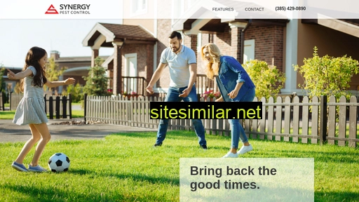 synergypest.co alternative sites