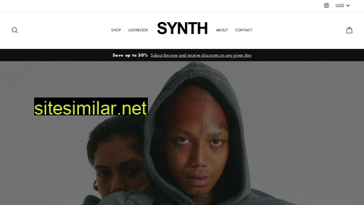 synthstudio.co alternative sites