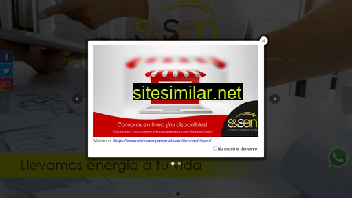 sysen.co alternative sites
