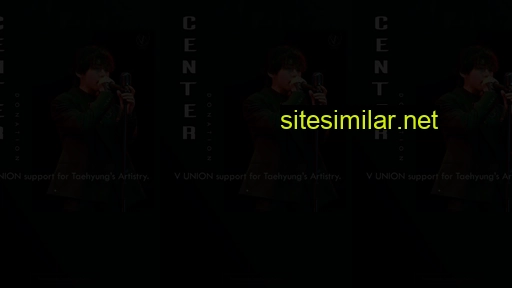 taehyungfunds.carrd.co alternative sites