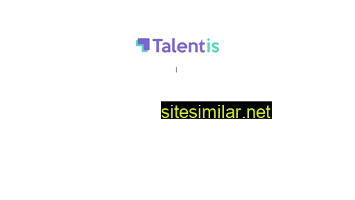 talentis.co alternative sites