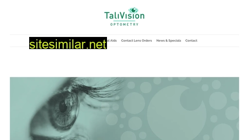 talivision.co alternative sites