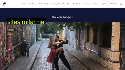 tangocoin.co alternative sites