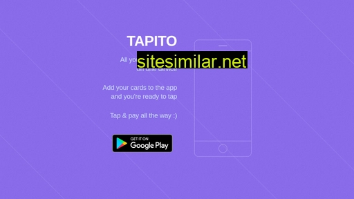 tapito.co alternative sites