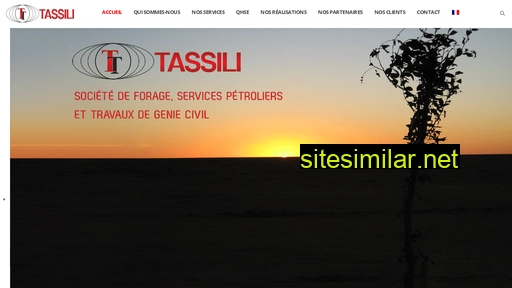 tassili.co alternative sites