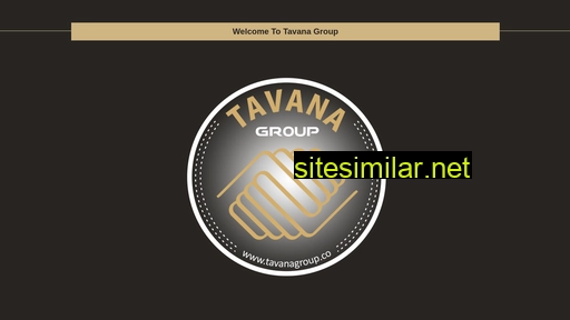 Tavanagroup similar sites