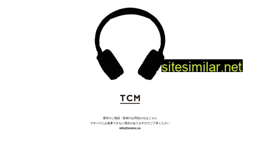 tcminc.co alternative sites