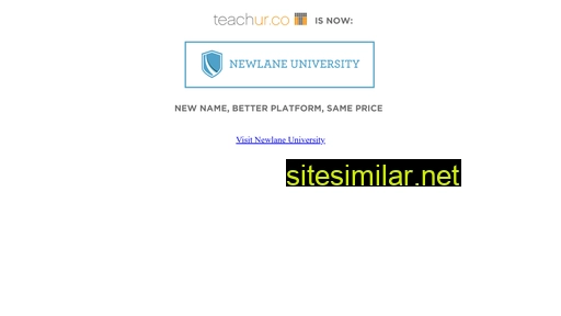 teachur.co alternative sites