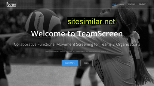 teamscreen.co alternative sites