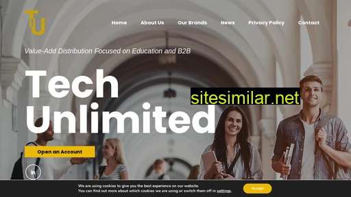 techunlimited.co alternative sites