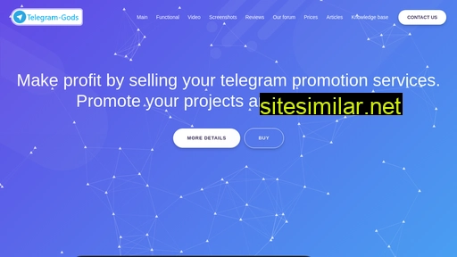 telegram-soft.co alternative sites