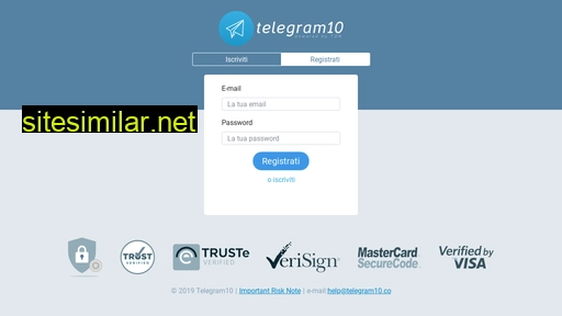 telegram10.co alternative sites