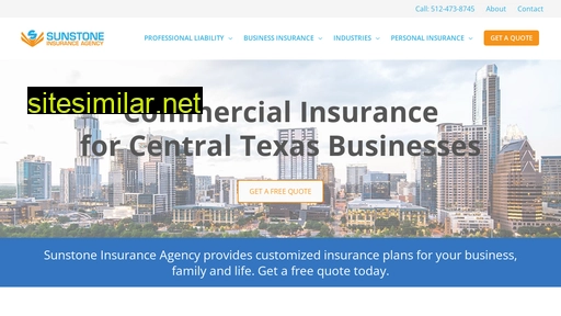 Texasinsurance similar sites