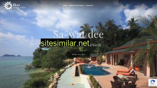 thailand-luxury-villas.co alternative sites