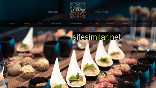 thecateringco.co alternative sites
