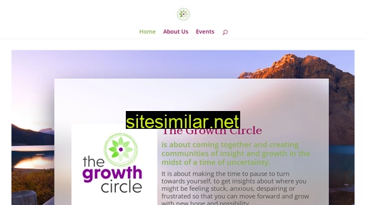 thegrowthcircle.co alternative sites