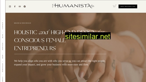 thehumanista.co alternative sites