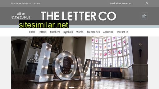 theletter.co alternative sites