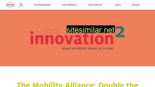 themobilityalliance.co alternative sites
