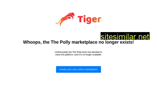 Thepolly similar sites