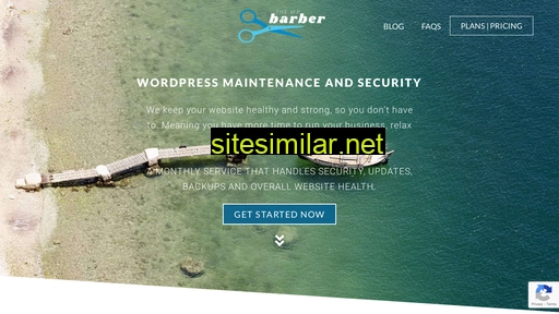 thewpbarber.co alternative sites