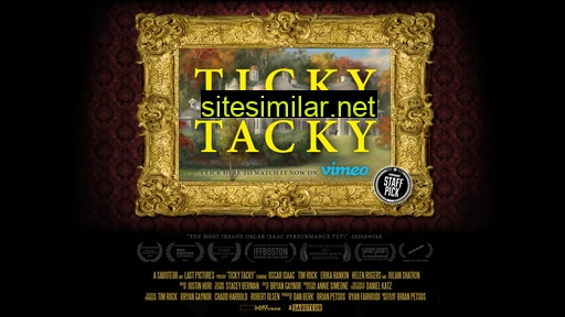 tickytacky.co alternative sites