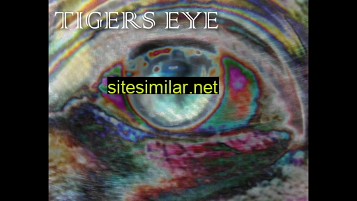 Tigerseye similar sites