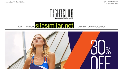 tightclub.co alternative sites