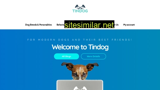 tindog.co alternative sites
