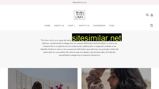 titi-lima.com.co alternative sites
