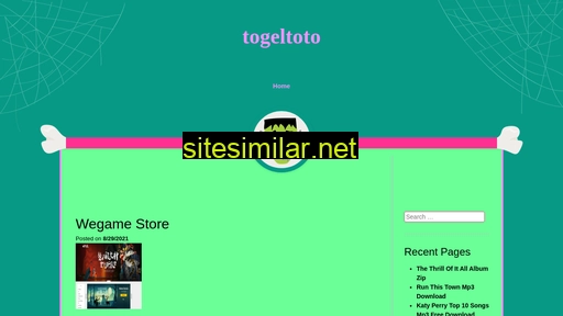 togeltoto.co alternative sites