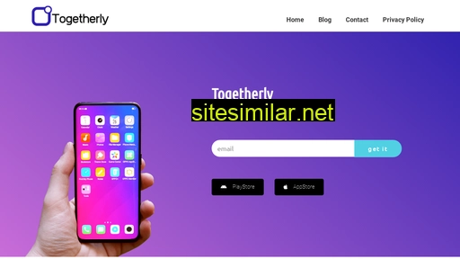 togetherly.co alternative sites