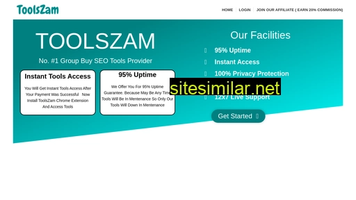toolszam.co alternative sites