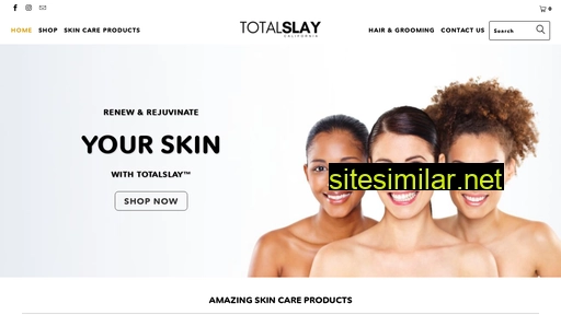 totalslay.co alternative sites
