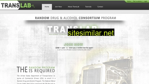 translab.co alternative sites