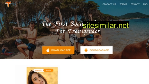 transpal.co alternative sites