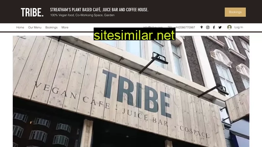 tribev.co alternative sites
