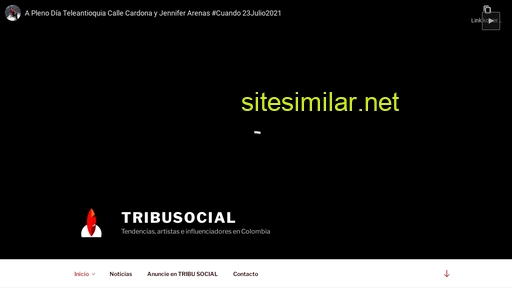 tribusocial.co alternative sites