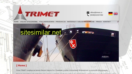 trimet.co alternative sites