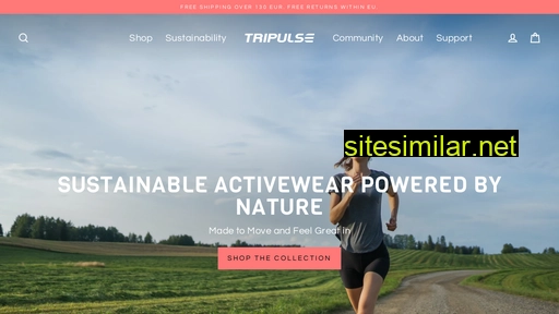 tripulse.co alternative sites