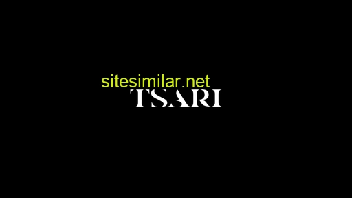 tsari.co alternative sites