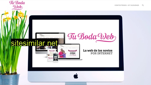 tubodaweb.com.co alternative sites