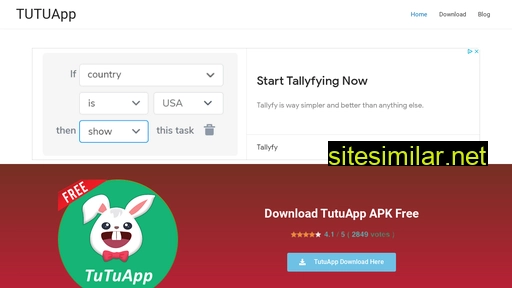 tutuappvip.co alternative sites