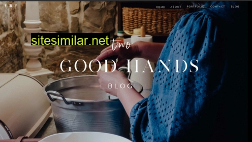 twogoodhands.co alternative sites