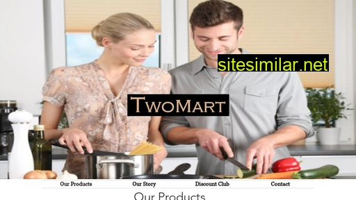 Twomart similar sites