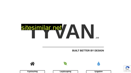 tyvan.co alternative sites