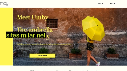 umby.co alternative sites